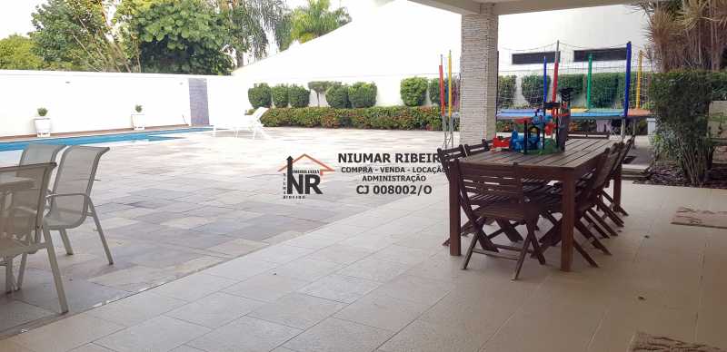Conheça 20190703_163738 do imóvel - Casa em Condominio Para Venda ou Aluguel - Barra da Tijuca - Rio de Janeiro - RJ - NR000122 - 28 20190703_163738 - Casa em Condominio Para Venda ou Aluguel - Barra da Tijuca - Rio de Janeiro - RJ - NR000122 - 28