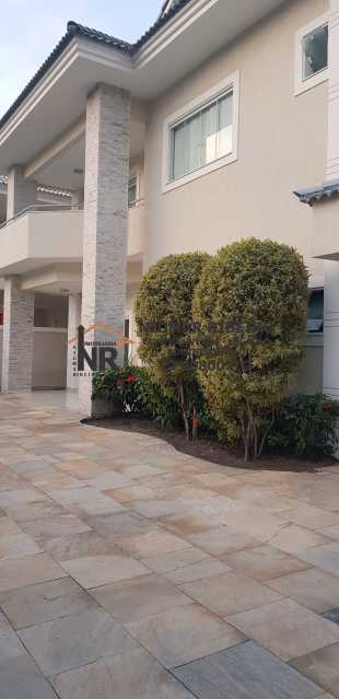 Conheça 20190703_171544 do imóvel - Casa em Condominio Para Venda ou Aluguel - Barra da Tijuca - Rio de Janeiro - RJ - NR000122 - 29 20190703_171544 - Casa em Condominio Para Venda ou Aluguel - Barra da Tijuca - Rio de Janeiro - RJ - NR000122 - 29