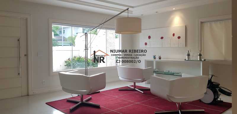 Conheça 20190703_164305 do imóvel - Casa em Condominio Para Venda ou Aluguel - Barra da Tijuca - Rio de Janeiro - RJ - NR000122 - 30 20190703_164305 - Casa em Condominio Para Venda ou Aluguel - Barra da Tijuca - Rio de Janeiro - RJ - NR000122 - 30