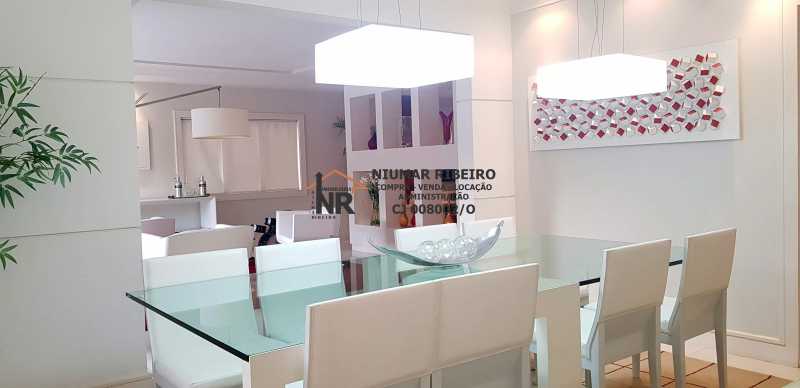 Conheça 20190703_164434 do imóvel - Casa em Condominio Para Venda ou Aluguel - Barra da Tijuca - Rio de Janeiro - RJ - NR000122 - 31 20190703_164434 - Casa em Condominio Para Venda ou Aluguel - Barra da Tijuca - Rio de Janeiro - RJ - NR000122 - 31