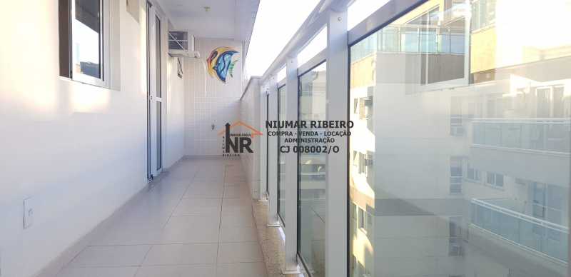 Conheça 20190723_163146 do imóvel - Cobertura À Venda - Freguesia (Jacarepaguá) - Rio de Janeiro - RJ - NR00127 - 3 20190723_163146 - Cobertura À Venda - Freguesia (Jacarepaguá) - Rio de Janeiro - RJ - NR00127 - 3