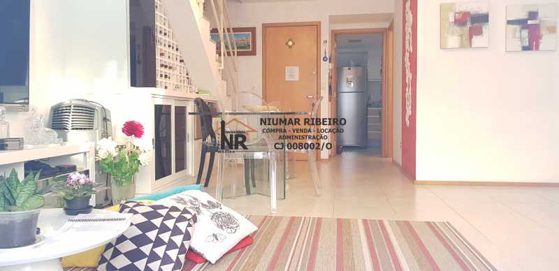 Conheça 20190723_163856 do imóvel - Cobertura À Venda - Freguesia (Jacarepaguá) - Rio de Janeiro - RJ - NR00127 - 4 20190723_163856 - Cobertura À Venda - Freguesia (Jacarepaguá) - Rio de Janeiro - RJ - NR00127 - 4