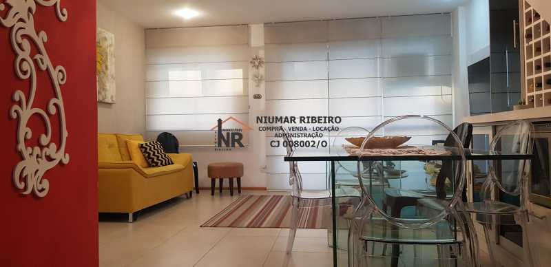 Conheça 20190723_164435 do imóvel - Cobertura À Venda - Freguesia (Jacarepaguá) - Rio de Janeiro - RJ - NR00127 - 11 20190723_164435 - Cobertura À Venda - Freguesia (Jacarepaguá) - Rio de Janeiro - RJ - NR00127 - 11