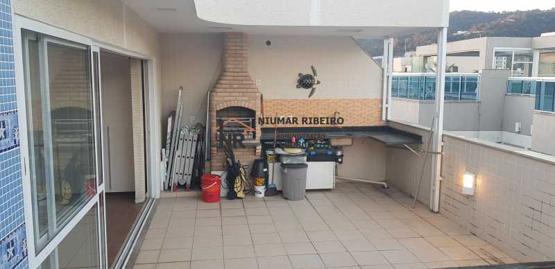 Conheça 20190723_171433 do imóvel - Cobertura À Venda - Freguesia (Jacarepaguá) - Rio de Janeiro - RJ - NR00127 - 30 20190723_171433 - Cobertura À Venda - Freguesia (Jacarepaguá) - Rio de Janeiro - RJ - NR00127 - 30