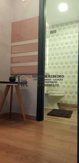 Conheça 20190726_180436 do imóvel - Sala Comercial 33m² à venda Jacarepaguá, Rio de Janeiro - R$ 180.000 - NR00128 - 6 20190726_180436 - Sala Comercial 33m² à venda Jacarepaguá, Rio de Janeiro - R$ 180.000 - NR00128 - 6