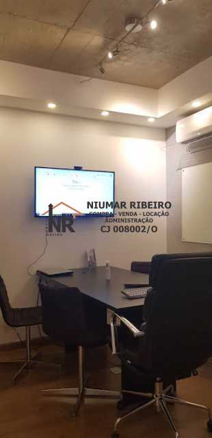 Conheça 20190726_180615 do imóvel - Sala Comercial 33m² à venda Jacarepaguá, Rio de Janeiro - R$ 180.000 - NR00128 - 10 20190726_180615 - Sala Comercial 33m² à venda Jacarepaguá, Rio de Janeiro - R$ 180.000 - NR00128 - 10