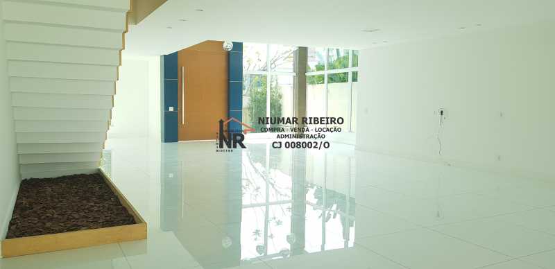 Conheça 20191011_142956 do imóvel - Casa em Condominio À Venda - Barra da Tijuca - Rio de Janeiro - RJ - NR00134 - 9 20191011_142956 - Casa em Condominio À Venda - Barra da Tijuca - Rio de Janeiro - RJ - NR00134 - 9