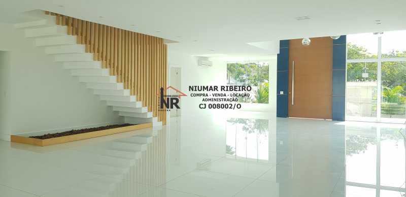 Conheça 20191011_143023 do imóvel - Casa em Condominio À Venda - Barra da Tijuca - Rio de Janeiro - RJ - NR00134 - 10 20191011_143023 - Casa em Condominio À Venda - Barra da Tijuca - Rio de Janeiro - RJ - NR00134 - 10