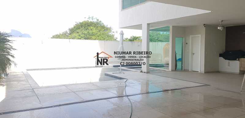 Conheça 20191011_143103 do imóvel - Casa em Condominio À Venda - Barra da Tijuca - Rio de Janeiro - RJ - NR00134 - 6 20191011_143103 - Casa em Condominio À Venda - Barra da Tijuca - Rio de Janeiro - RJ - NR00134 - 6