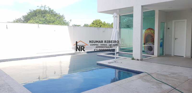 Conheça 20191011_143253 do imóvel - Casa em Condominio À Venda - Barra da Tijuca - Rio de Janeiro - RJ - NR00134 - 4 20191011_143253 - Casa em Condominio À Venda - Barra da Tijuca - Rio de Janeiro - RJ - NR00134 - 4