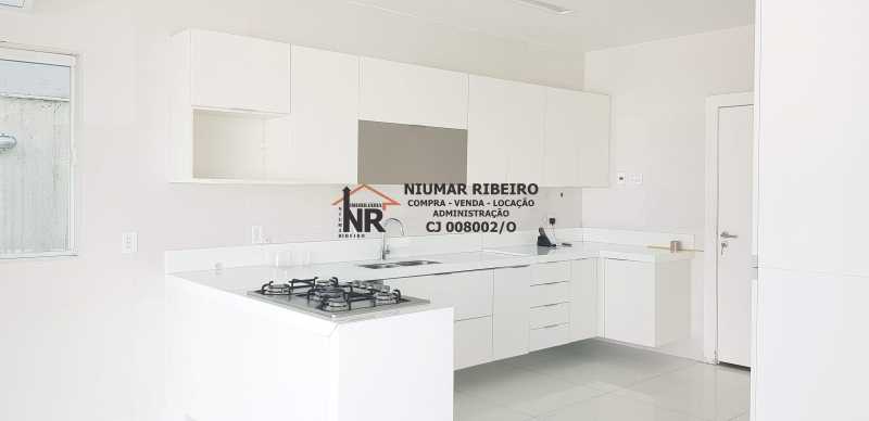 Conheça 20191011_143756 do imóvel - Casa em Condominio À Venda - Barra da Tijuca - Rio de Janeiro - RJ - NR00134 - 20 20191011_143756 - Casa em Condominio À Venda - Barra da Tijuca - Rio de Janeiro - RJ - NR00134 - 20