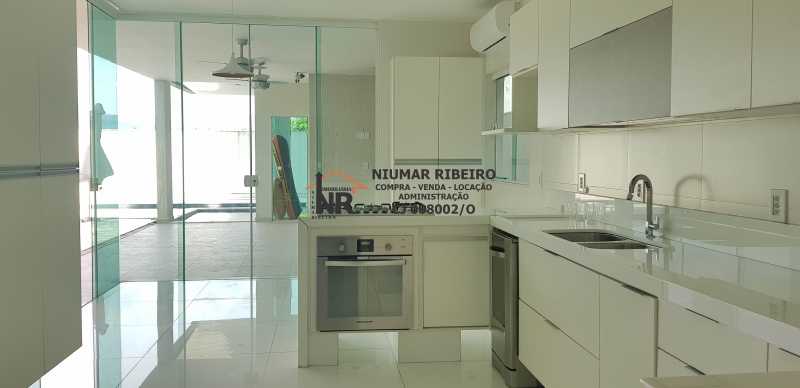 Conheça 20191011_143954 do imóvel - Casa em Condominio À Venda - Barra da Tijuca - Rio de Janeiro - RJ - NR00134 - 17 20191011_143954 - Casa em Condominio À Venda - Barra da Tijuca - Rio de Janeiro - RJ - NR00134 - 17