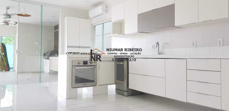 Conheça 20191011_144032 do imóvel - Casa em Condominio À Venda - Barra da Tijuca - Rio de Janeiro - RJ - NR00134 - 18 20191011_144032 - Casa em Condominio À Venda - Barra da Tijuca - Rio de Janeiro - RJ - NR00134 - 18