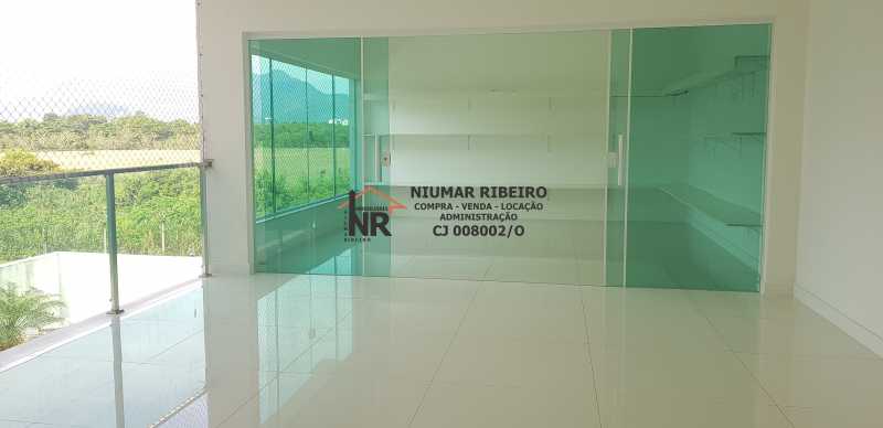 Conheça 20191011_144627 do imóvel - Casa em Condominio À Venda - Barra da Tijuca - Rio de Janeiro - RJ - NR00134 - 11 20191011_144627 - Casa em Condominio À Venda - Barra da Tijuca - Rio de Janeiro - RJ - NR00134 - 11