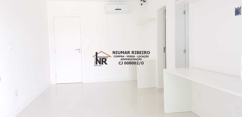 Conheça 20191011_144711 do imóvel - Casa em Condominio À Venda - Barra da Tijuca - Rio de Janeiro - RJ - NR00134 - 14 20191011_144711 - Casa em Condominio À Venda - Barra da Tijuca - Rio de Janeiro - RJ - NR00134 - 14