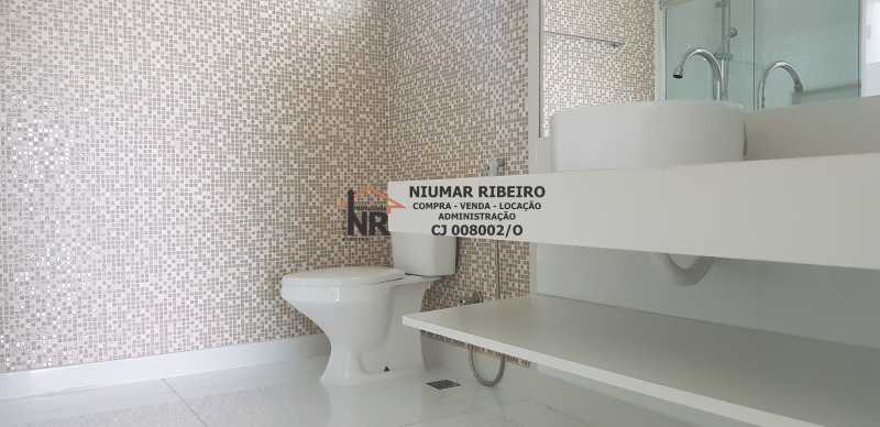 Conheça 20191011_144941 do imóvel - Casa em Condominio À Venda - Barra da Tijuca - Rio de Janeiro - RJ - NR00134 - 22 20191011_144941 - Casa em Condominio À Venda - Barra da Tijuca - Rio de Janeiro - RJ - NR00134 - 22