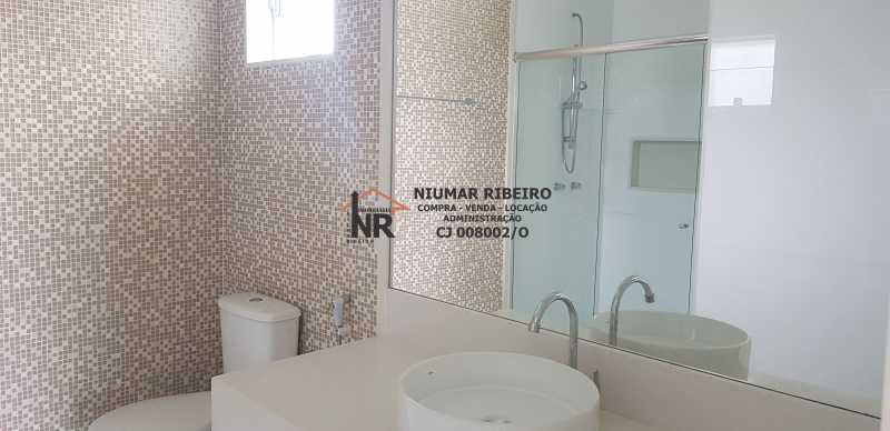 Conheça 20191011_144952 do imóvel - Casa em Condominio À Venda - Barra da Tijuca - Rio de Janeiro - RJ - NR00134 - 23 20191011_144952 - Casa em Condominio À Venda - Barra da Tijuca - Rio de Janeiro - RJ - NR00134 - 23