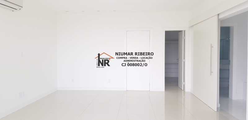 Conheça 20191011_145317 do imóvel - Casa em Condominio À Venda - Barra da Tijuca - Rio de Janeiro - RJ - NR00134 - 13 20191011_145317 - Casa em Condominio À Venda - Barra da Tijuca - Rio de Janeiro - RJ - NR00134 - 13