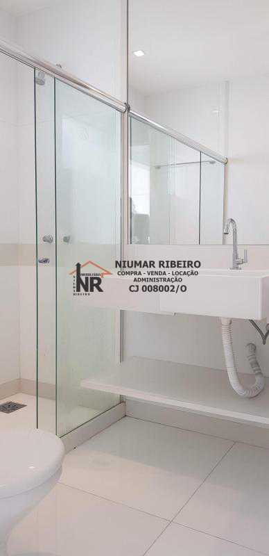 Conheça 20191011_145350 do imóvel - Casa em Condominio À Venda - Barra da Tijuca - Rio de Janeiro - RJ - NR00134 - 25 20191011_145350 - Casa em Condominio À Venda - Barra da Tijuca - Rio de Janeiro - RJ - NR00134 - 25