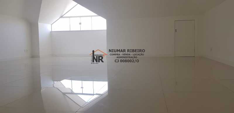 Conheça 20191011_145608 do imóvel - Casa em Condominio À Venda - Barra da Tijuca - Rio de Janeiro - RJ - NR00134 - 27 20191011_145608 - Casa em Condominio À Venda - Barra da Tijuca - Rio de Janeiro - RJ - NR00134 - 27