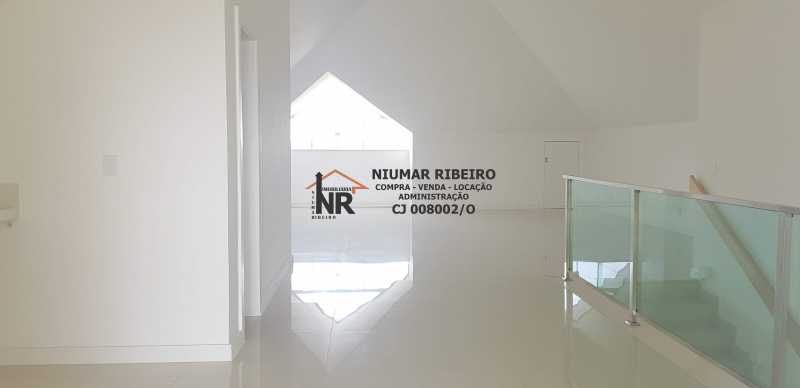 Conheça 20191011_145628 do imóvel - Casa em Condominio À Venda - Barra da Tijuca - Rio de Janeiro - RJ - NR00134 - 28 20191011_145628 - Casa em Condominio À Venda - Barra da Tijuca - Rio de Janeiro - RJ - NR00134 - 28
