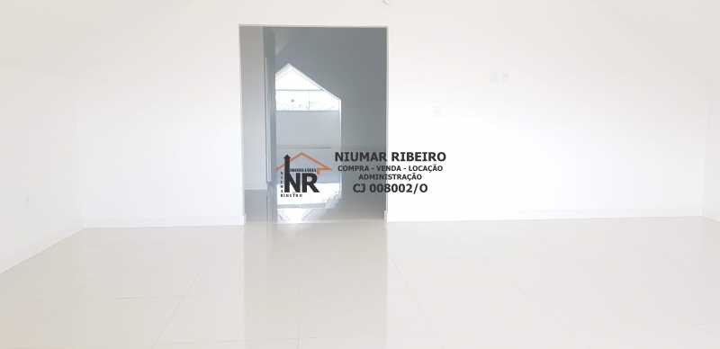 Conheça 20191011_145652 do imóvel - Casa em Condominio À Venda - Barra da Tijuca - Rio de Janeiro - RJ - NR00134 - 15 20191011_145652 - Casa em Condominio À Venda - Barra da Tijuca - Rio de Janeiro - RJ - NR00134 - 15