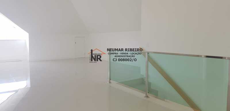 Conheça 20191011_145708 do imóvel - Casa em Condominio À Venda - Barra da Tijuca - Rio de Janeiro - RJ - NR00134 - 29 20191011_145708 - Casa em Condominio À Venda - Barra da Tijuca - Rio de Janeiro - RJ - NR00134 - 29