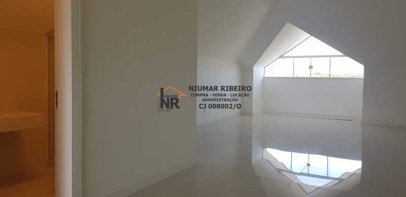 Conheça 20191011_145751 do imóvel - Casa em Condominio À Venda - Barra da Tijuca - Rio de Janeiro - RJ - NR00134 - 30 20191011_145751 - Casa em Condominio À Venda - Barra da Tijuca - Rio de Janeiro - RJ - NR00134 - 30