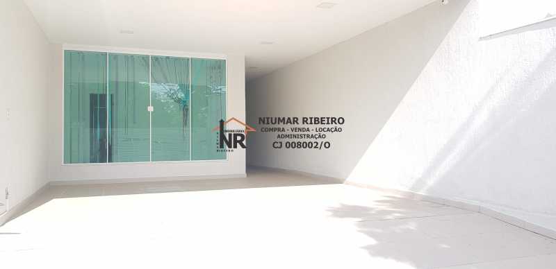 Conheça 20191011_150147 do imóvel - Casa em Condominio À Venda - Barra da Tijuca - Rio de Janeiro - RJ - NR00134 - 31 20191011_150147 - Casa em Condominio À Venda - Barra da Tijuca - Rio de Janeiro - RJ - NR00134 - 31