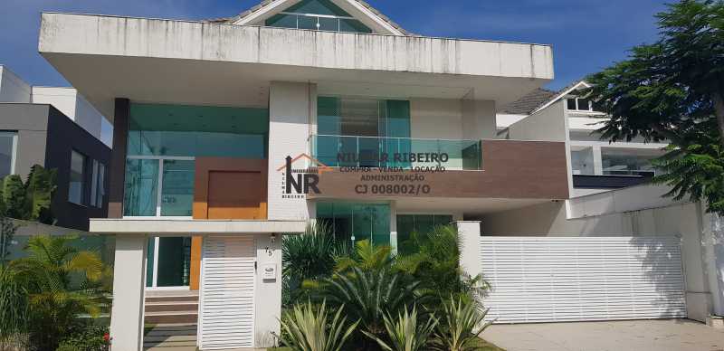 Conheça 20191011_150329 do imóvel - Casa em Condominio À Venda - Barra da Tijuca - Rio de Janeiro - RJ - NR00134 - 1 20191011_150329 - Casa em Condominio À Venda - Barra da Tijuca - Rio de Janeiro - RJ - NR00134 - 1