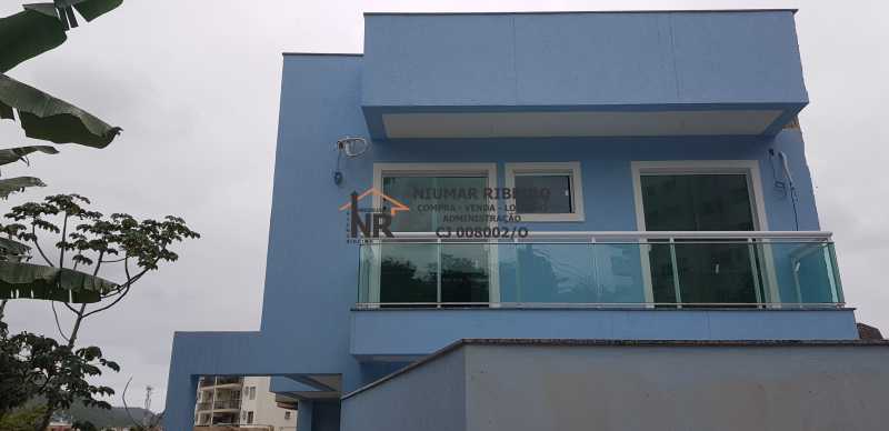 Conheça 20191020_125734 do imóvel - Casa em Condomínio 3 quartos à venda Freguesia (Jacarepaguá), Rio de Janeiro - R$ 799.000 - NR00131 - 3 20191020_125734 - Casa em Condomínio 3 quartos à venda Freguesia (Jacarepaguá), Rio de Janeiro - R$ 799.000 - NR00131 - 3