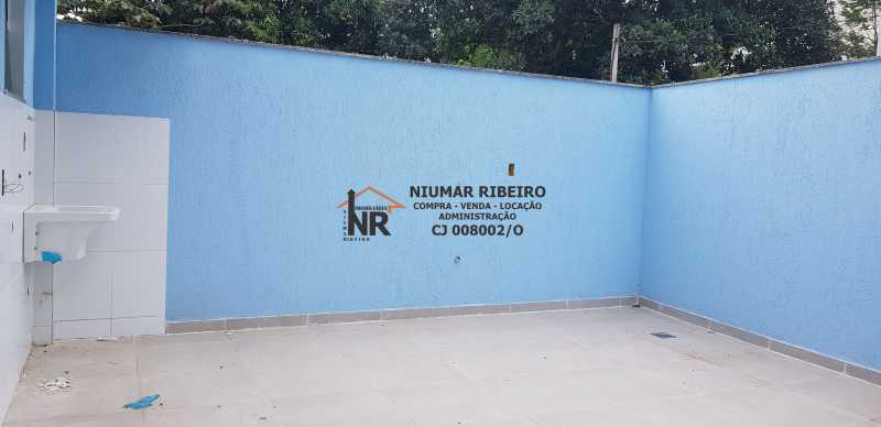 Conheça 20191020_125854 do imóvel - Casa em Condomínio 3 quartos à venda Freguesia (Jacarepaguá), Rio de Janeiro - R$ 799.000 - NR00131 - 4 20191020_125854 - Casa em Condomínio 3 quartos à venda Freguesia (Jacarepaguá), Rio de Janeiro - R$ 799.000 - NR00131 - 4