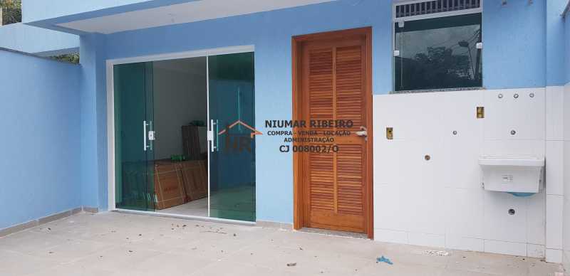 Conheça 20191020_125911 do imóvel - Casa em Condomínio 3 quartos à venda Freguesia (Jacarepaguá), Rio de Janeiro - R$ 799.000 - NR00131 - 5 20191020_125911 - Casa em Condomínio 3 quartos à venda Freguesia (Jacarepaguá), Rio de Janeiro - R$ 799.000 - NR00131 - 5