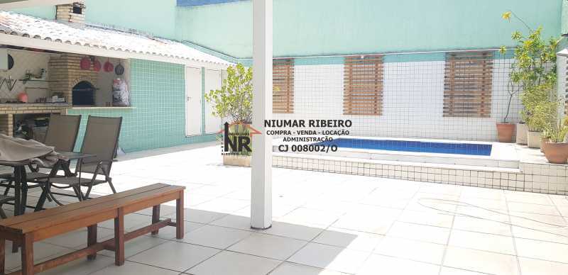 Conheça 20200116_112700 do imóvel - Casa em Condomínio 5 quartos à venda Anil, Rio de Janeiro - R$ 1.150.000 - NR00140 - 5 20200116_112700 - Casa em Condomínio 5 quartos à venda Anil, Rio de Janeiro - R$ 1.150.000 - NR00140 - 5