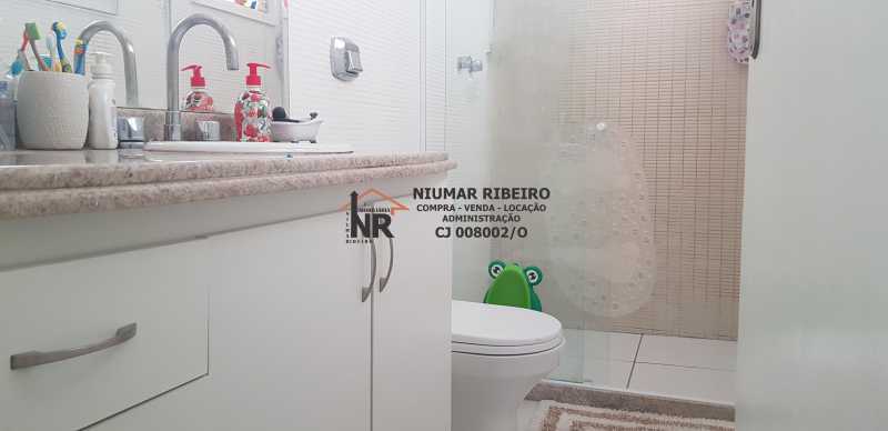 Conheça 20200116_113611 do imóvel - Casa em Condomínio 5 quartos à venda Anil, Rio de Janeiro - R$ 1.150.000 - NR00140 - 17 20200116_113611 - Casa em Condomínio 5 quartos à venda Anil, Rio de Janeiro - R$ 1.150.000 - NR00140 - 17