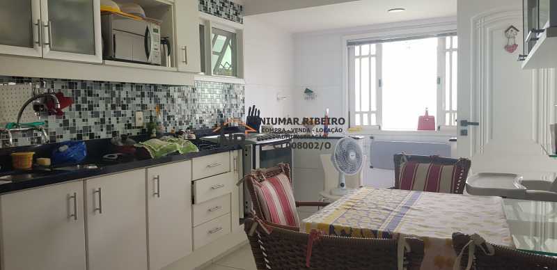Conheça 20200116_114513 do imóvel - Casa em Condomínio 5 quartos à venda Anil, Rio de Janeiro - R$ 1.150.000 - NR00140 - 11 20200116_114513 - Casa em Condomínio 5 quartos à venda Anil, Rio de Janeiro - R$ 1.150.000 - NR00140 - 11