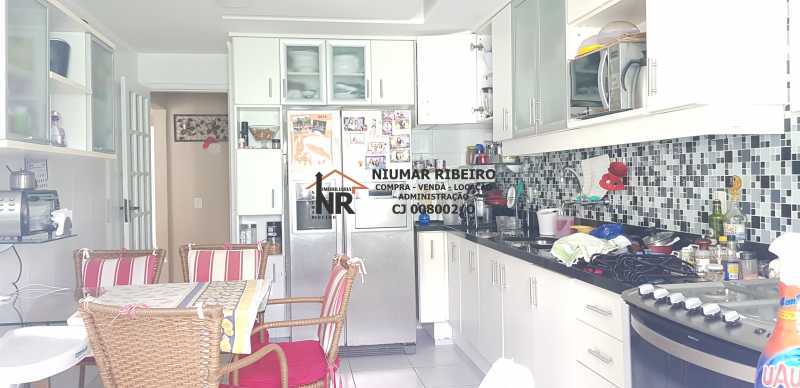 Conheça 20200116_114540 do imóvel - Casa em Condomínio 5 quartos à venda Anil, Rio de Janeiro - R$ 1.150.000 - NR00140 - 12 20200116_114540 - Casa em Condomínio 5 quartos à venda Anil, Rio de Janeiro - R$ 1.150.000 - NR00140 - 12