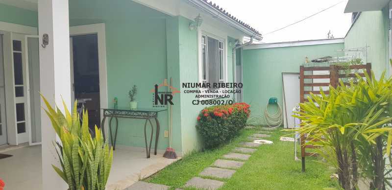 Conheça 20200116_114716 do imóvel - Casa em Condomínio 5 quartos à venda Anil, Rio de Janeiro - R$ 1.150.000 - NR00140 - 1 20200116_114716 - Casa em Condomínio 5 quartos à venda Anil, Rio de Janeiro - R$ 1.150.000 - NR00140 - 1