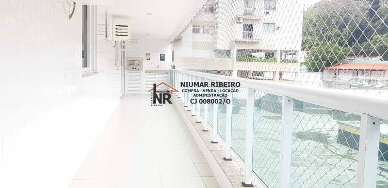 Conheça 20200213_121121 do imóvel - Apartamento 4 quartos à venda Freguesia (Jacarepaguá), Rio de Janeiro - R$ 730.000 - NR00143 - 4 20200213_121121 - Apartamento 4 quartos à venda Freguesia (Jacarepaguá), Rio de Janeiro - R$ 730.000 - NR00143 - 4