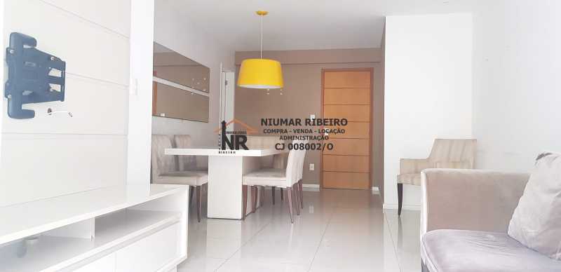 Conheça 20200213_121256 do imóvel - Apartamento 4 quartos à venda Freguesia (Jacarepaguá), Rio de Janeiro - R$ 730.000 - NR00143 - 6 20200213_121256 - Apartamento 4 quartos à venda Freguesia (Jacarepaguá), Rio de Janeiro - R$ 730.000 - NR00143 - 6
