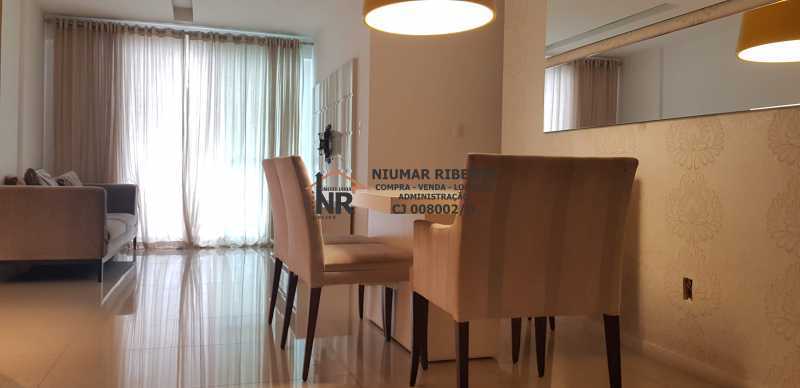 Conheça 20200213_121517 do imóvel - Apartamento 4 quartos à venda Freguesia (Jacarepaguá), Rio de Janeiro - R$ 730.000 - NR00143 - 8 20200213_121517 - Apartamento 4 quartos à venda Freguesia (Jacarepaguá), Rio de Janeiro - R$ 730.000 - NR00143 - 8