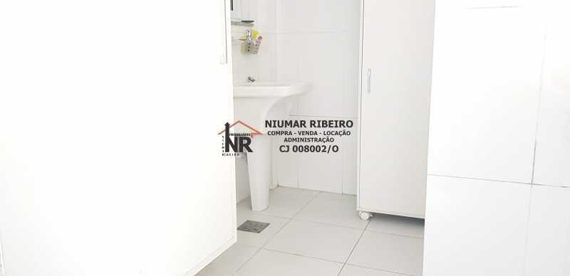 Conheça 20200213_122913 do imóvel - Apartamento 4 quartos à venda Freguesia (Jacarepaguá), Rio de Janeiro - R$ 730.000 - NR00143 - 22 20200213_122913 - Apartamento 4 quartos à venda Freguesia (Jacarepaguá), Rio de Janeiro - R$ 730.000 - NR00143 - 22