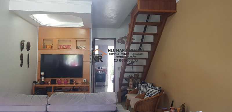 Conheça 20200215_120035 do imóvel - Casa em Condomínio 2 quartos à venda Freguesia (Jacarepaguá), Rio de Janeiro - R$ 370.000 - NR00144 - 3 20200215_120035 - Casa em Condomínio 2 quartos à venda Freguesia (Jacarepaguá), Rio de Janeiro - R$ 370.000 - NR00144 - 3