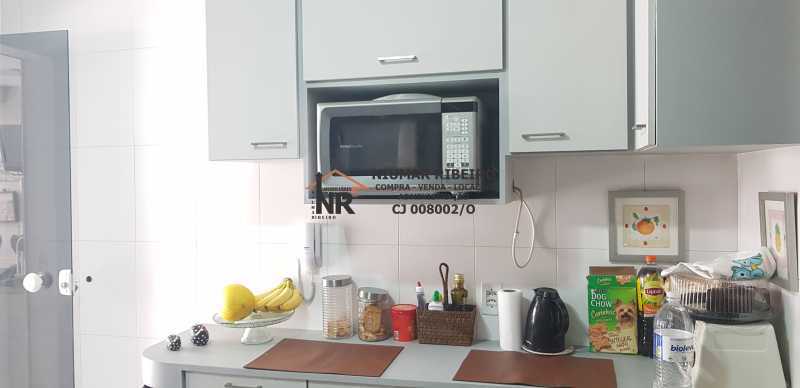 Conheça 20200215_120301 do imóvel - Casa em Condomínio 2 quartos à venda Freguesia (Jacarepaguá), Rio de Janeiro - R$ 370.000 - NR00144 - 8 20200215_120301 - Casa em Condomínio 2 quartos à venda Freguesia (Jacarepaguá), Rio de Janeiro - R$ 370.000 - NR00144 - 8
