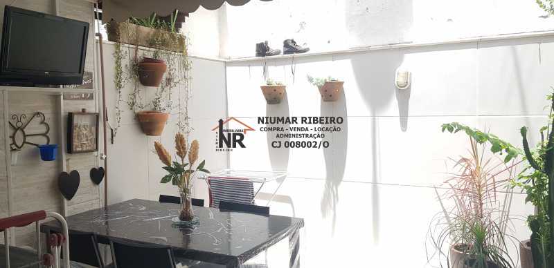 Conheça 20200215_120338 do imóvel - Casa em Condomínio 2 quartos à venda Freguesia (Jacarepaguá), Rio de Janeiro - R$ 370.000 - NR00144 - 11 20200215_120338 - Casa em Condomínio 2 quartos à venda Freguesia (Jacarepaguá), Rio de Janeiro - R$ 370.000 - NR00144 - 11