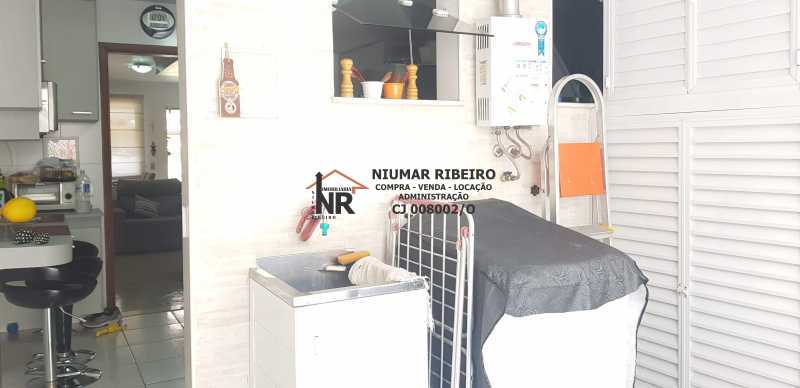 Conheça 20200215_120404 do imóvel - Casa em Condomínio 2 quartos à venda Freguesia (Jacarepaguá), Rio de Janeiro - R$ 370.000 - NR00144 - 12 20200215_120404 - Casa em Condomínio 2 quartos à venda Freguesia (Jacarepaguá), Rio de Janeiro - R$ 370.000 - NR00144 - 12