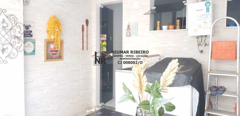 Conheça 20200215_120420 do imóvel - Casa em Condomínio 2 quartos à venda Freguesia (Jacarepaguá), Rio de Janeiro - R$ 370.000 - NR00144 - 13 20200215_120420 - Casa em Condomínio 2 quartos à venda Freguesia (Jacarepaguá), Rio de Janeiro - R$ 370.000 - NR00144 - 13