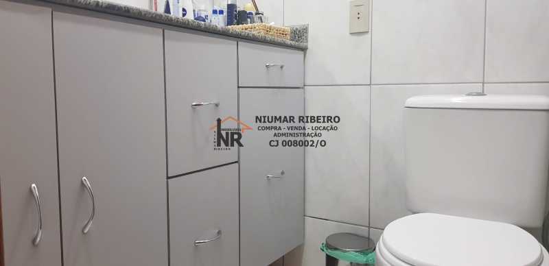 Conheça 20200215_120631 do imóvel - Casa em Condomínio 2 quartos à venda Freguesia (Jacarepaguá), Rio de Janeiro - R$ 370.000 - NR00144 - 17 20200215_120631 - Casa em Condomínio 2 quartos à venda Freguesia (Jacarepaguá), Rio de Janeiro - R$ 370.000 - NR00144 - 17