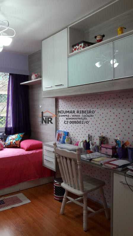Conheça 20161114_144854 do imóvel - Apartamento 3 quartos à venda Freguesia (Jacarepaguá), Rio de Janeiro - R$ 560.000 - NR00145 - 18 20161114_144854 - Apartamento 3 quartos à venda Freguesia (Jacarepaguá), Rio de Janeiro - R$ 560.000 - NR00145 - 18