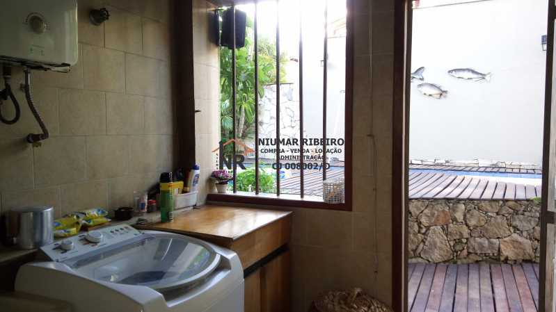 Conheça 20171125_180205 do imóvel - Casa 3 quartos à venda Jacarepaguá, Rio de Janeiro - R$ 1.050.000 - NR00015 - 10 20171125_180205 - Casa 3 quartos à venda Jacarepaguá, Rio de Janeiro - R$ 1.050.000 - NR00015 - 10